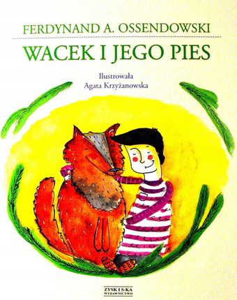 Wacek i jego pies - zdjęcie 2