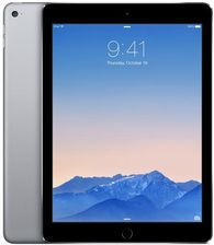 Tablet PC Apple iPad Air 2 16GB Wi-Fi Szary (MGL12FDA) - zdjęcie 1