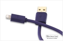 Zdjęcie Furutech ADL iD8-A Lightning Cable 0,10m - Dzierżoniów
