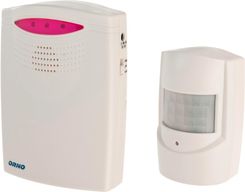 Zdjęcie ORNO-Polska ORNO Czujnik Ruchu Z Sygnalizacją Bezprzewodową Ip44 120M OR-MA-705 - Mielec