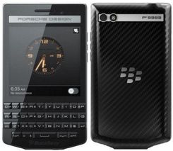 Ranking BlackBerry Porsche Design P9983 Czarny 15 najbardziej polecanych telefonów i smartfonów