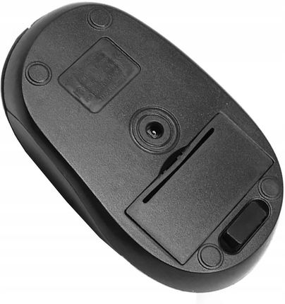 Smart Electronic Mysz Bezprzewodowa New (ak211) - zdjęcie 3