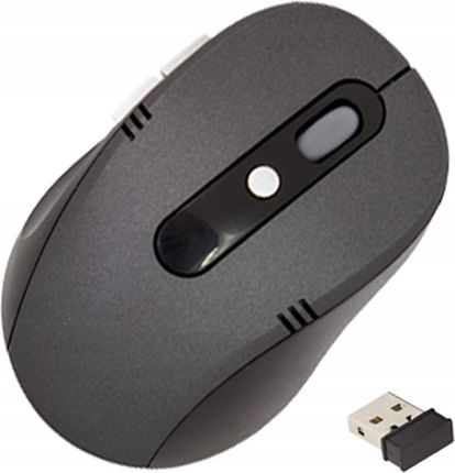 Smart Electronic Mysz Bezprzewodowa New (ak211) - zdjęcie 2