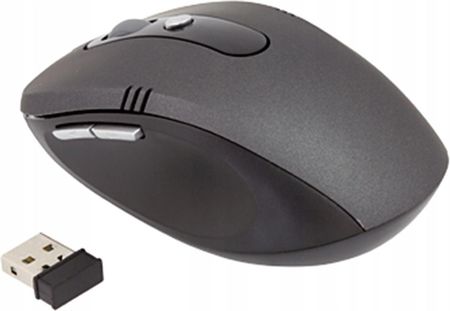 Smart Electronic Mysz Bezprzewodowa New (ak211) - zdjęcie 4