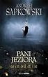 Wiedźmin 7. Pani Jeziora