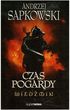 Wiedźmin 4. Czas pogardy
