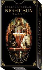 Zdjęcie Tarot Czarnego Słońca, Night Sun Tarot - Skarżysko-Kamienna