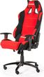 Fotele dla graczy do 800 zł Akracing Prime Czerwono Czarny (AK-K7018-BR)