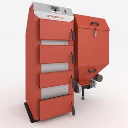 Stalmark Pid Vegas 11kW - zdjęcie 5
