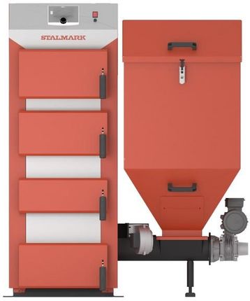Stalmark Pid Vegas 11kW - zdjęcie 3