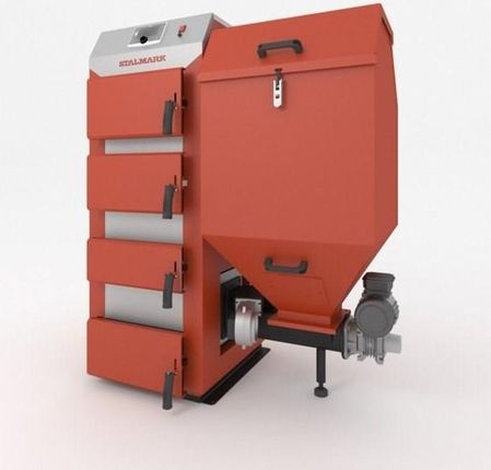 Stalmark Pid Vegas 11kW - zdjęcie 4