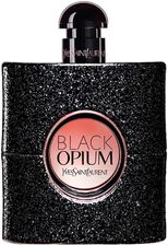 Zdjęcie Yves Saint Laurent Black Opium Woda Perfumowana 90 ml  - Siedlce