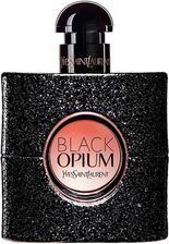 Perfumy Yves Saint Laurent Black Opium Woda Perfumowana 50ml - zdjęcie 1