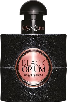 Yves Saint Laurent Black Opium Woda Perfumowana 30ml