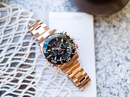 Bulova 98B213 - zdjęcie 2