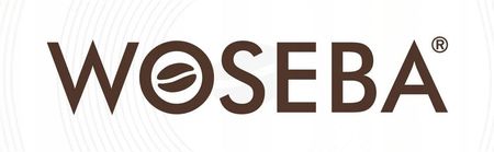 Woseba Cafe Brasil Kawa ziarnista 1kg - zdjęcie 4