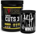 Universal Super Cuts 3 130 Tab