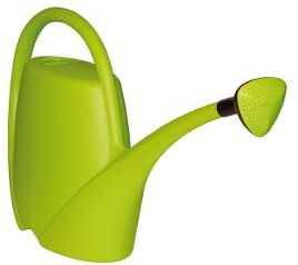 Zdjęcie Plastkon Konewka do podlewania Spring 10-5 L groszkowo zielony (65000053) - Gryfice