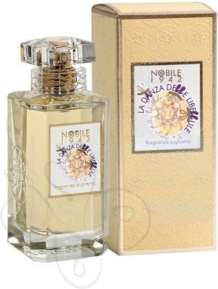 Nobile 1942 La danza delle Libellule woda perfumowana 75 ml