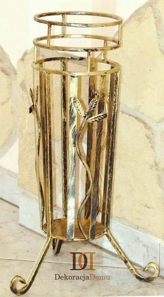 Zdjęcie Metaloplastyka Parasolnik 390 - Szczecin