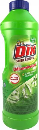 Dix Odkamieniacz 1 L Musująca Formuła - zdjęcie 2