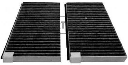 Filtr kabiny CORTECO 80001131 - zdjęcie 2