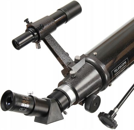 Sky-Watcher Teleskop (Synta) BK909AZ3 (SW-2107) - zdjęcie 3