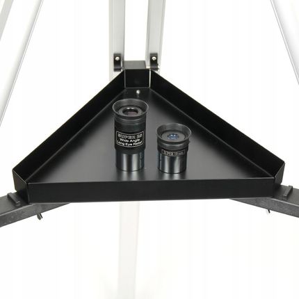 Sky-Watcher Teleskop (Synta) BK909AZ3 (SW-2107) - zdjęcie 4