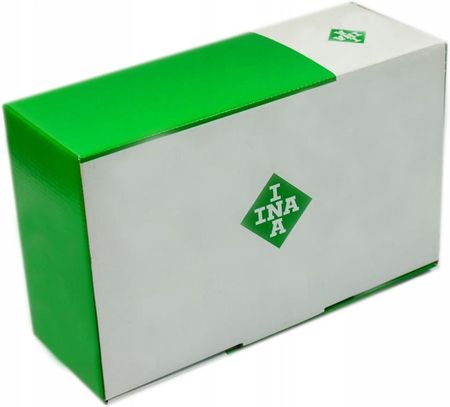 Sprzęgło alternatora INA 535 0187 10 - zdjęcie 2