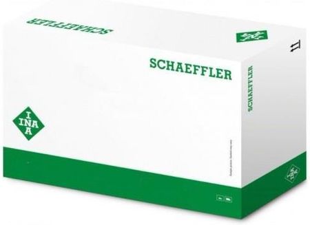 Sprzęgło alternatora INA 535 0187 10 - zdjęcie 3