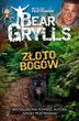 Misja Przetrwanie - Złoto bogów (E-book)