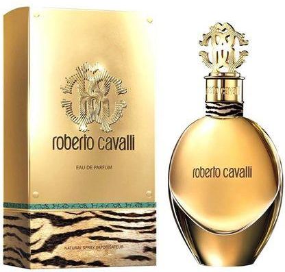 Roberto Cavalli Woda Perfumowana spray 75ml - zdjęcie 2