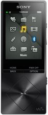 Odtwarzacz mp3 Sony NWZ-A15B czarny - zdjęcie 1