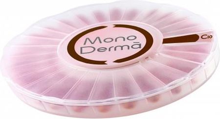 MonoDerma C10 Kwas askorbinowy w stężeniu 10% 28 kaps - zdjęcie 2