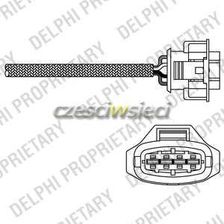 Zdjęcie Sonda lambda DELPHI ES20315-12B1 - Mielec