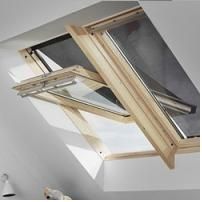 Okno Dachowe Velux Ggl Mk X Opinie I Ceny Na Ceneo Pl