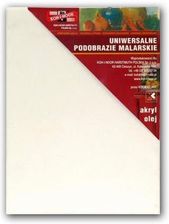 Zdjęcie Koh-I-Noor Podobrazie Malarskie Bawełniane 20X50Cm - Małomice