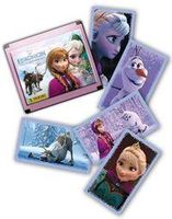 Zdjęcie Panini Blister Z Naklejkami Kraina Lodu - Chojna