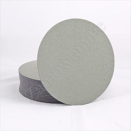 3M Krążek ścierny Trizact P3000 50414 3M-50414 - zdjęcie 3
