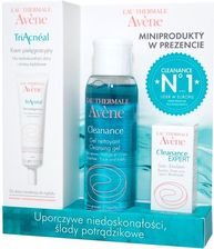 Dermokosmetyk Avene TriAcneal 30 Ml Cleanance Expert 5 Ml Cleanance