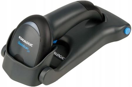 Datalogic QW2100/QW2120 (QW2120-BKK1S) - zdjęcie 3