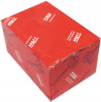 TRW GS8780 Zestaw szczęk hamulcowych (GS8780) - zdjęcie 3