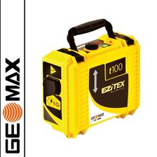 Zdjęcie GeoMax Generator sygnału EZiTEX t100  - Włocławek