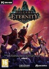 Zdjęcie Pillars of Eternity (Gra PC) - Kalisz
