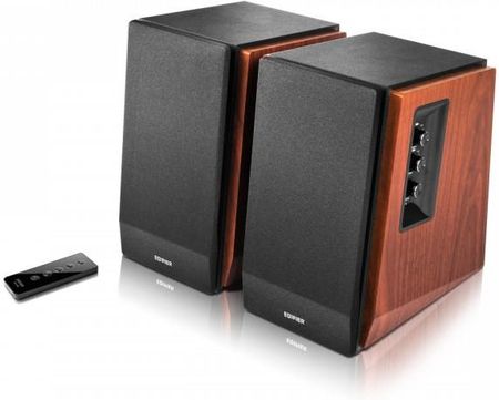 Edifier R1700 BT Brązowe (SPK-EF-R1700BT) - zdjęcie 3