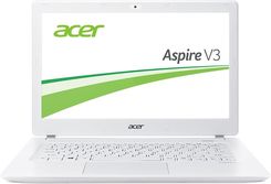 Zdjęcie Acer Aspire V3-331 Biały (NX.MPHEP.002) - Gdańsk