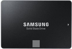 Zdjęcie Samsung 850 EVO 250GB 2,5" (MZ-75E250B/EU) - Dąbrowa Górnicza