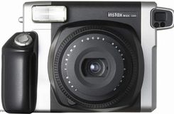 Zdjęcie Fujifilm Instax Wide 300 czarny - Słupsk