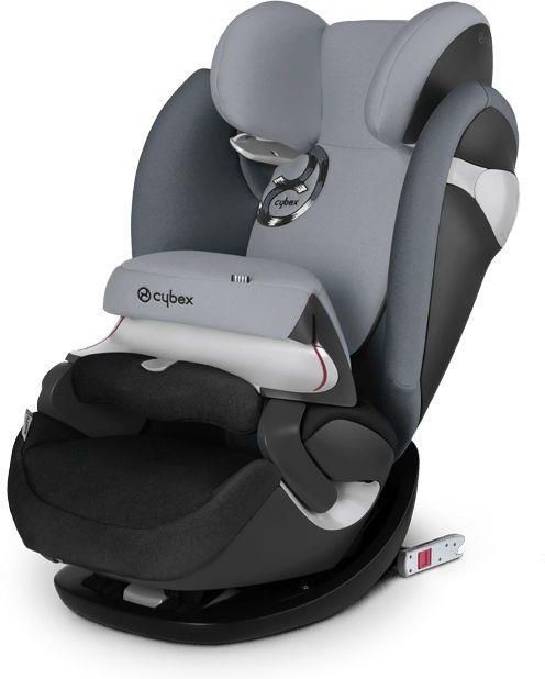 Fotelik Cybex Pallas M Fix Moon Dust 9 36 Kg Ceny I Opinie Ceneo Pl