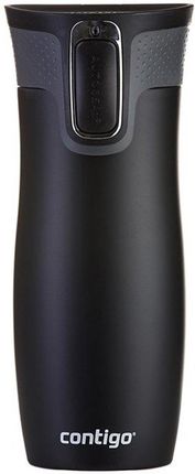 Contigo West Loop 2.0 470ml Czarny Mat - zdjęcie 4